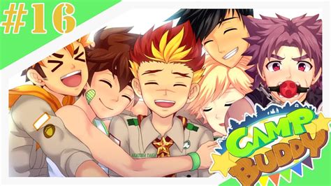 camp buddy paheal|Camp Buddy, the camp for 19.